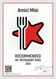 Restaurant Guru – Recommended 2025